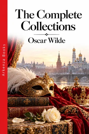 The Complete Collections