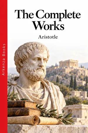 The Complete Works