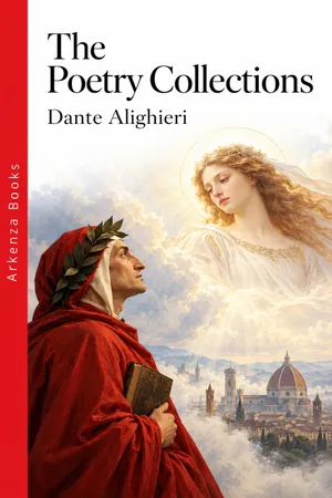 The Poetry Collections
