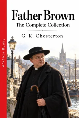 Father Brown