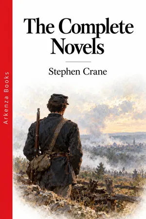 The Complete Novels