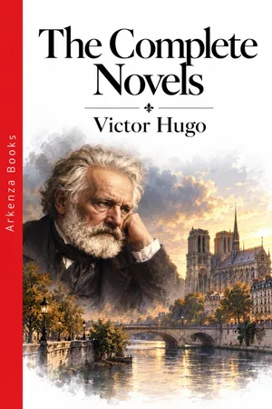 The Complete Novels