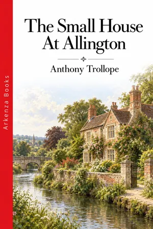 The Small House At Allington