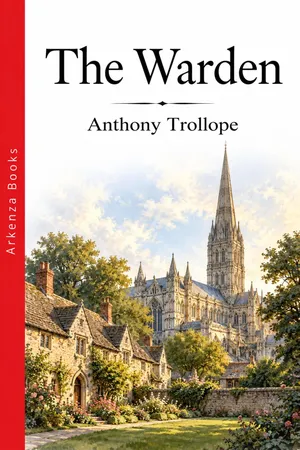 The Warden