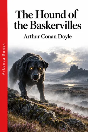 The Hound of the Baskervilles