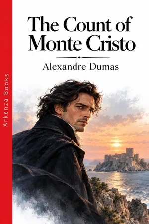The Count of Monte Cristo