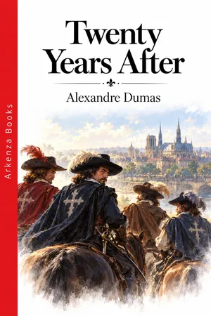 Twenty Years After