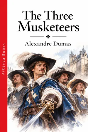 The Three Musketeers