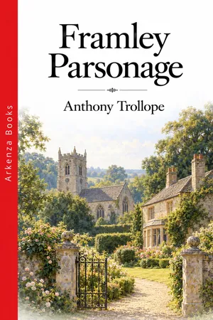 Framley Parsonage