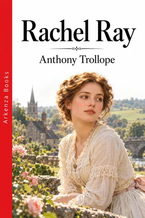Rachel Ray