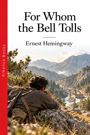For Whom the Bell Tolls