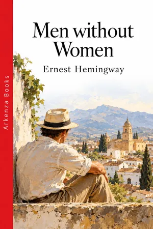 Men without Women