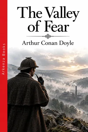The Valley of Fear