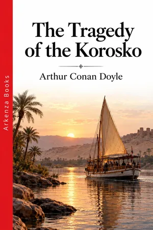 The Tragedy of the Korosko
