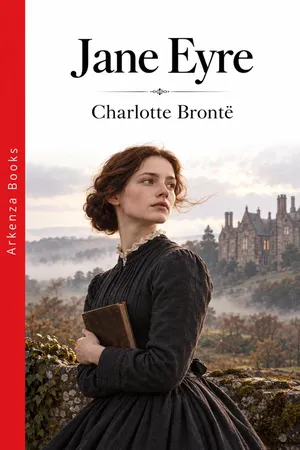 Jane Eyre