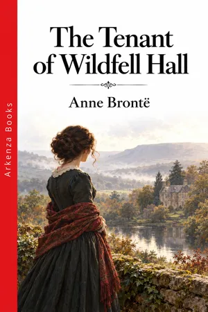 The Tenant of Wildfell Hall