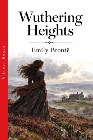 Wuthering Heights