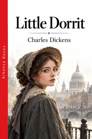 Little Dorrit
