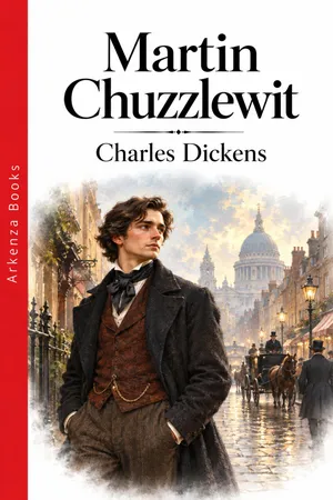 Martin Chuzzlewit