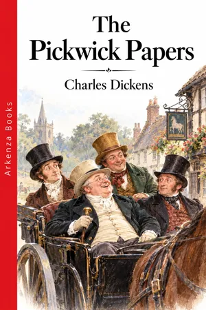 The Pickwick Papers