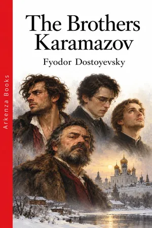 The Brothers Karamazov