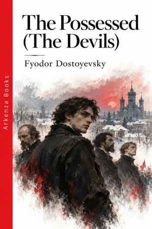 The Possessed (The Devils)