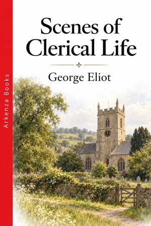 Scenes of Clerical Life