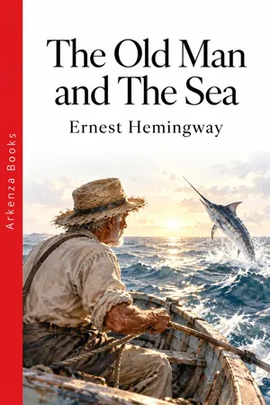 The Old Man and The Sea