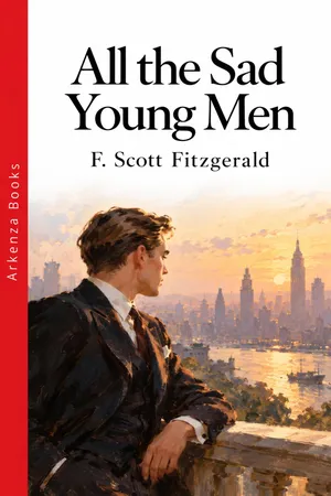 All the Sad Young Men