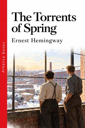 The Torrents of Spring