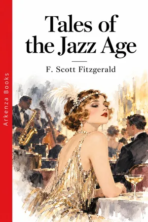 Tales of the Jazz Age