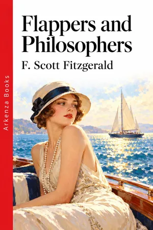 Flappers and Philosophers