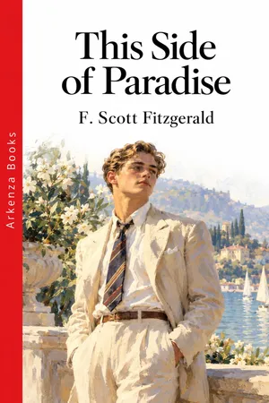 This Side of Paradise
