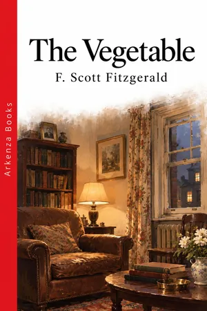The Vegetable