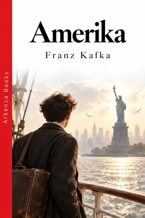 Amerika