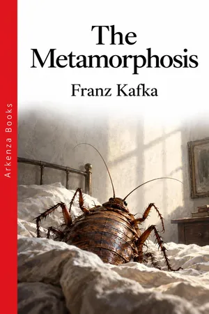 The Metamorphosis