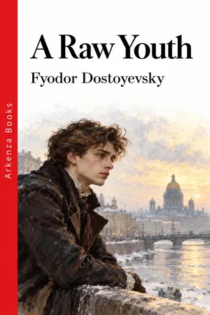 A Raw Youth
