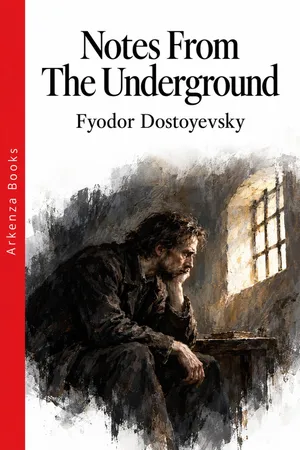 Notes From The Underground