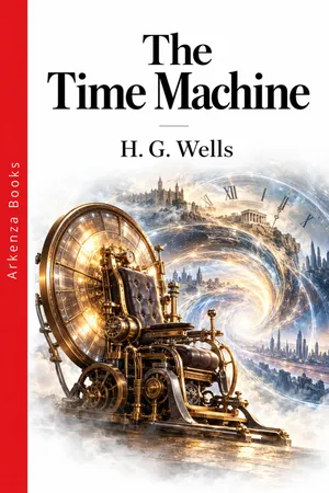The Time Machine