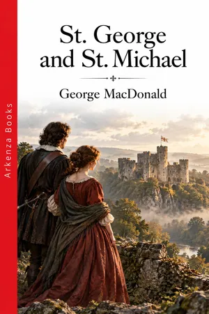 St. George and St. Michael