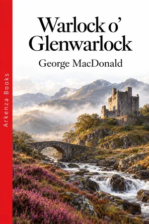 Warlock o' Glenwarlock