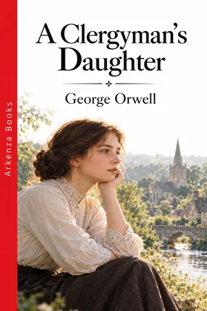 A Clergyman's Daughter