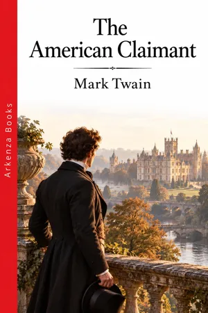 The American Claimant
