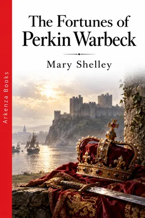 The Fortunes of Perkin Warbeck