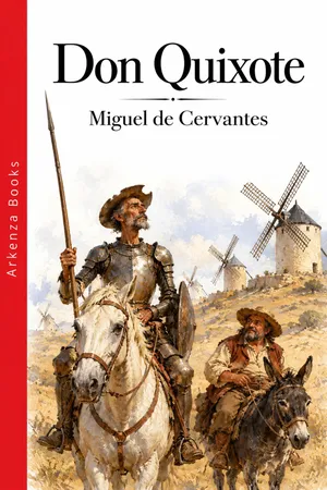 Don Quixote