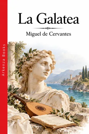 La Galatea