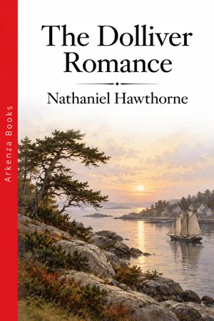 The Dolliver Romance