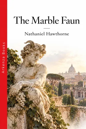The Marble Faun