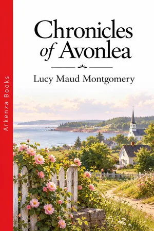 Chronicles of Avonlea