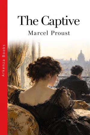 The Captive